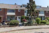 Woning Hafkenscheidtlaan 18 De Zilk