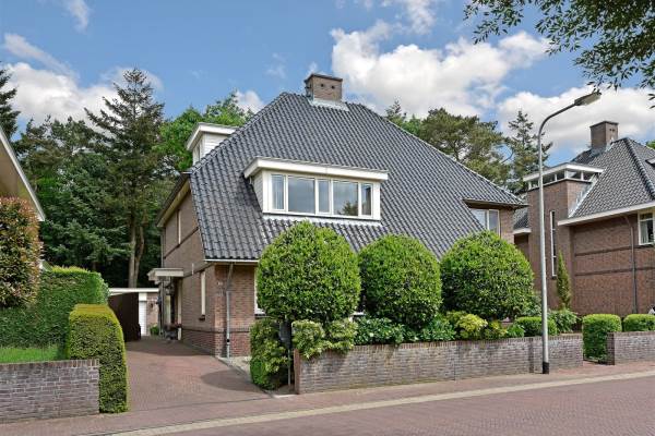 Woning Spinozalaan 18 Zeist