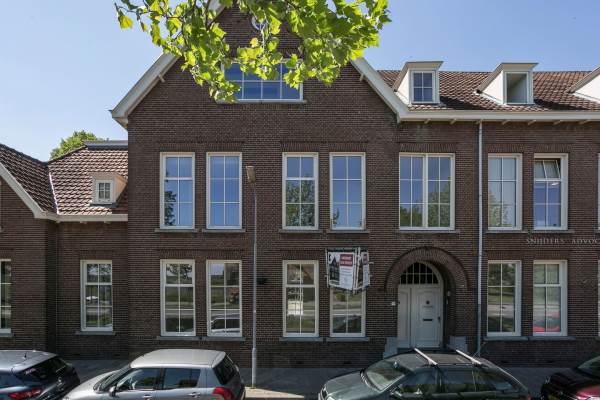 Woning Vughterweg 51 Den Bosch