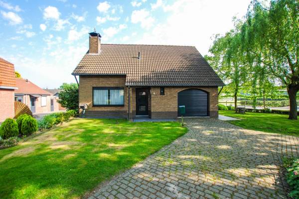 Woning Vylainlaan 32 Heikant