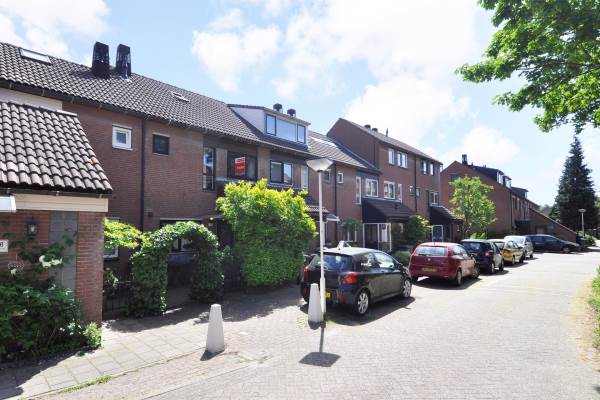Woning Lelievaart 10 Zoetermeer