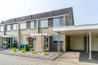 Woning Ranonkelstraat 2 Schijndel