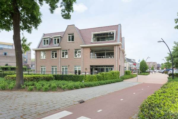 Woning Hoofdstraat 141 Voorthuizen