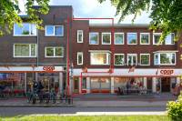 Woning Croeselaan 295 Utrecht