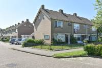 Woning Pastoor Meriusstraat 174 Spanbroek