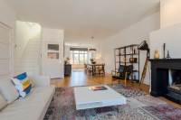 Woning Rustenburgerstraat 321 Amsterdam