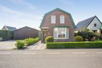Woning Kleingouw 132 Andijk