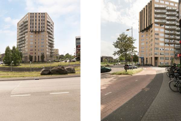 Woning Piet Mondriaanlaan 323 Amersfoort