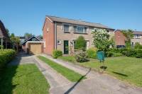 Woning Steenakkers 5 Tynaarlo