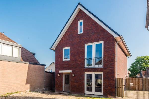 Woning Hogenhof 17 Nijkerk