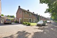 Woning Baroniestraat 13 Weert