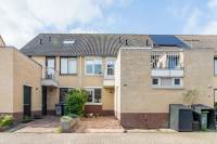 Woning Merijntje Gijzenstraat 16 Zaandam