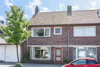 Woning Cornelis van der Lijnlaan 4 Haarlem