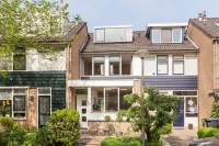 Woning Beukelaan 35 Gouda