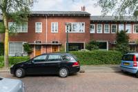 Woning Mozartstraat 12 Groningen