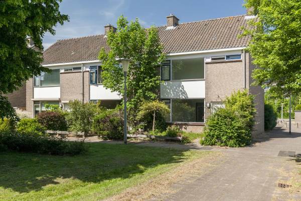 Woning Sleggeplantsoen 67 Arnhem