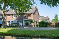 Woning Prinses Beatrixlaan 1 Waddinxveen