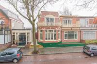Woning Kostverlorenstraat 6 Zandvoort