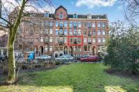 Woning Frederik Hendrikplantsoen 17 Amsterdam