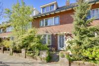 Woning Caninefatenstraat 18 Haarlem