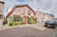 Woning Nieuwpoortslaan 162 Alkmaar
