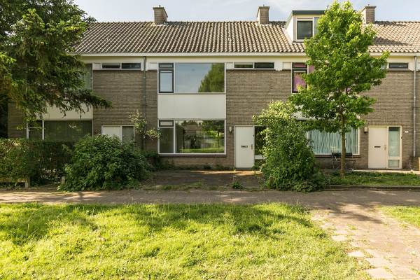 Woning Finsterwoldepad 40 Arnhem
