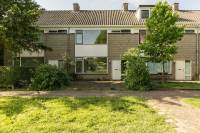 Woning Finsterwoldepad 40 Arnhem