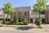 Woning Seevank 204 Zwanenburg