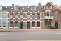 Woning Kinderhuissingel 18 Haarlem