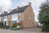 Woning Hornlaan 6 Beverwijk