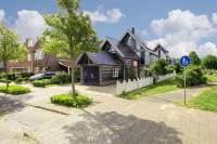 Woning Koos Speenhofflaan 16 Beverwijk