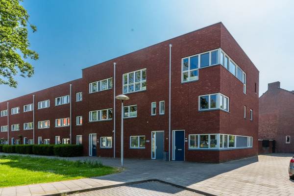 Woning Prinses Irenelaan 130 Utrecht