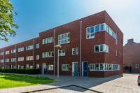 Woning Prinses Irenelaan 130 Utrecht