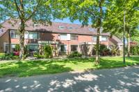 Woning Jagersdreef 114 Driebergen-Rijsenburg