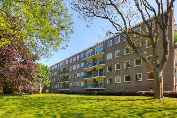 Woning Rubenslaan 47 Utrecht