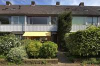 Woning Abraham Mensstraat 17 Haarlem