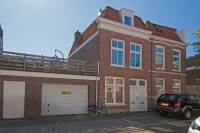 Woning Jan Nieuwenhuijzenstraat 11 Haarlem