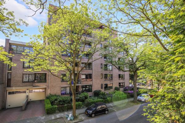 Woning Bijleveldsingel 93 Nijmegen
