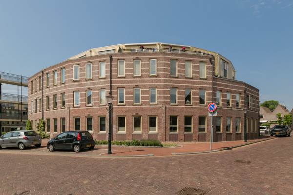 Woning Willigenburg 28 Enkhuizen