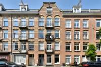 Woning Eerste Helmersstraat 170 Amsterdam