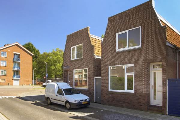 Woning Zuidervaldeurstraat 26 Zaandam