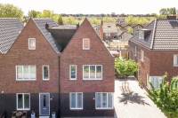 Woning Bloemstraat 26 Zaandam