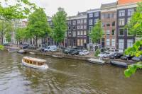 Woning Keizersgracht 249 Amsterdam