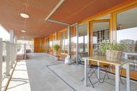 Woning Pieter van der Werfstraat 203 Amsterdam