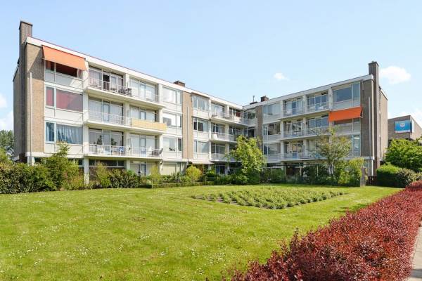 Woning Storklaan 4 Delft