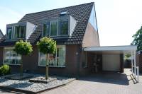 Woning Zwaardvegersstraat 38 Veendam