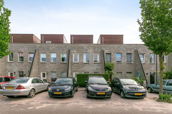 Woning Brandaris 21 Hoofddorp