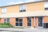 Woning Johan Ellenbergerstraat 39 Groningen