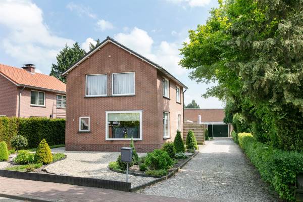 Woning Eschweg 6 Groenlo
