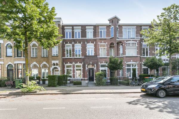Woning Baronielaan 279 Breda